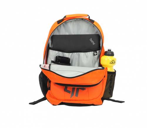 Acerbis Рюкзак B-Logo Orange (15 L) в Архангельске