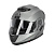 Acerbis Шлем Serel 22-06 Grey в Архангельске