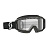 Scott Очки кроссовые Primal Enduro black/white/clear в Архангельске