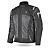 Dimox Мотокуртка текстиль Freelander Women Black/Grey в Архангельске