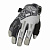 Acerbis Перчатки детские CE MX X-K Kid Grey/Dark Grey в Архангельске