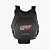 Leatt Защитный панцирь женский Chest Protector 3DF AirFit Evo V26 Black в Архангельске