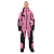 Dragonfly  Комбинезон SuperLight 3L Woman Purple Sky 2024 в Архангельске
