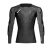 Racer Защита тела Motion Top 2 (D3O) Black в Архангельске