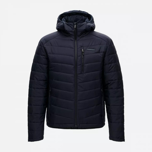 Finntrail Термокуртка Master Hood 1510 DeepBlue в Архангельске