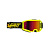 Leatt Маска Vizion 3.5 Iriz Lime Red 45 VLT V25 в Архангельске