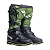 TCX Мотоботы X-Blast P96 Black/Green/Yellow в Архангельске