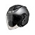 IXS Шлем iXS868 LV серый матовый в Архангельске