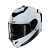 Shark Шлем Spartan GT Pro Blank White в Архангельске