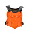 Acerbis Защитный панцирь Linear Black/Orange в Архангельске