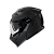 Simpson Шлем модуляр Darksome Carbon в Архангельске
