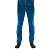 Dragonfly Мужские флисовые брюки Level Blue Orange в Архангельске