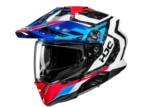 HJC Шлем RPHA60 Dakar MC21 в Архангельске