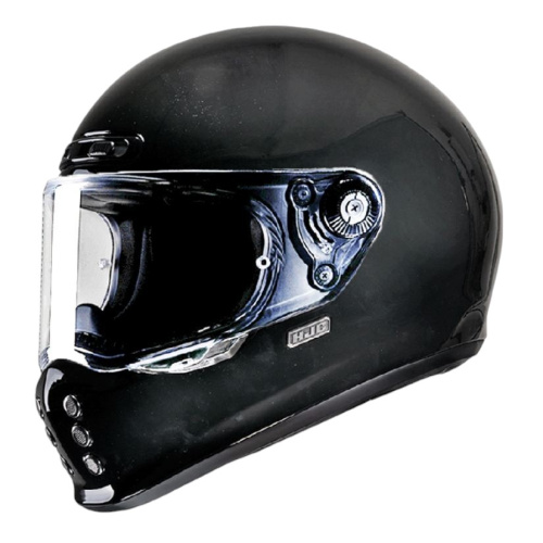 HJC Шлем V10 Black в Архангельске