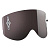 SCOTT Линзы 80's SGL clear silver chrome afc в Архангельске