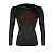 Racer Защита тела женская Motion Top (D3O) Black в Архангельске