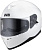 IXS Шлем HX 1100 1.0 Белый глянцевый в Архангельске