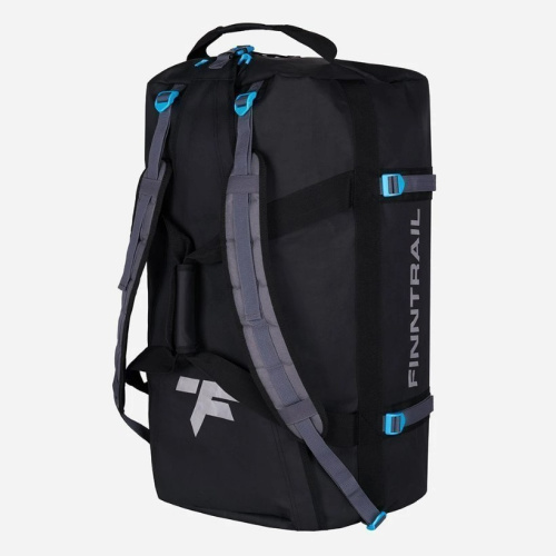 Finntrail Гермосумка Explorer 1728 Black 100L в Архангельске