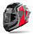 Airoh Мотошлем GP 800 Competition Red Gloss в Архангельске