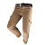By City Штаны Mixed Man II Beige в Архангельске