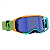 Scott Очки Prospect Amplifier blue/orange blue chrome works в Архангельске
