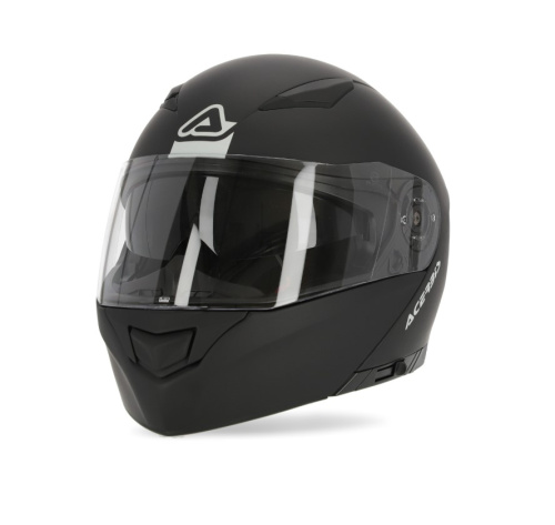 Acerbis Шлем модуляр Rederwel Black в Архангельске