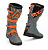 Acerbis Мотоботы кроссовые X-Team Grey/Orange в Архангельске