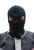 MotoLike Подшлемник Хлопок/Эластан Черный Ninja в Архангельске