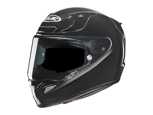 HJC Шлем RPHA12 Metal Black в Архангельске