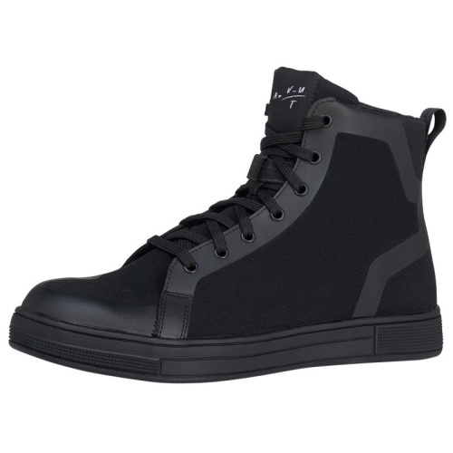 IXS Мотоботы Classic Sneaker Style Black в Архангельске