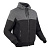 Bering Толстовка Hoodiz Vented Black/Anthracite в Архангельске