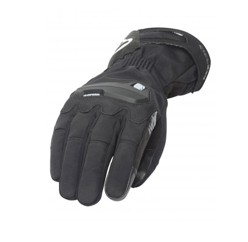 Acerbis Перчатки Ce X-Tour Gloves Black в Архангельске