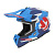 Acerbis Шлем Linear 22-06 Blue/Red 2 в Архангельске