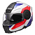 LS2 Шлем FF902 Scope II Duria Blue White Red в Архангельске