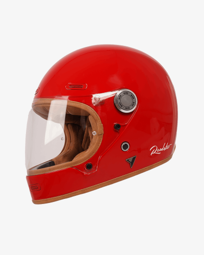 By City шлем Roadster III Red в Архангельске