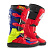 Gaerne Мотоботы GX-1 Evo Red/Blue/Black/Yellow в Архангельске