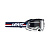 Leatt Маска Velocity 4.5 Royal Clear 83% 2024 в Архангельске