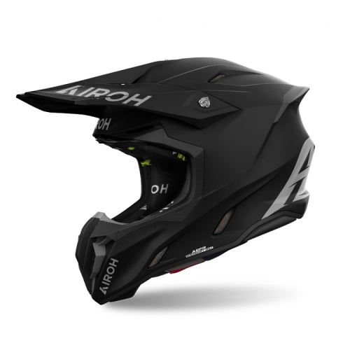 Airoh Шлем Twist 3 Black Matt в Архангельске
