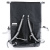 Dragonfly Герморюкзак DF Fold Bag Pro Black 70л в Архангельске