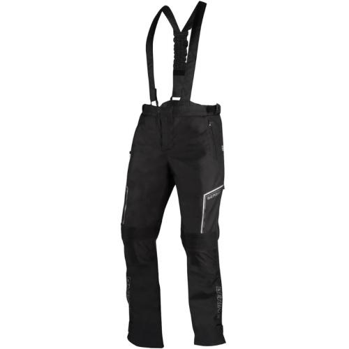 Bering Брюки Dusty Black в Архангельске