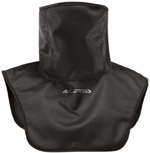 Acerbis Воротник ветрозащитный Dalby Black в Архангельске