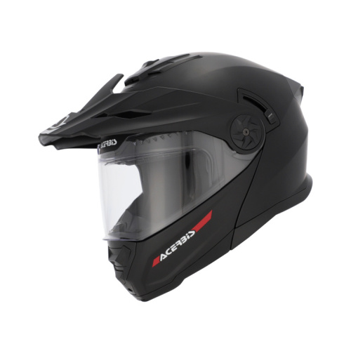 Acerbis Шлем Rider Black 2 в Архангельске