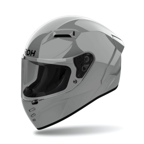Airoh Мотошлем Specktre Cement Grey Gloss в Архангельске