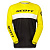 Scott Джерси 350 Swap Evo black/yellow в Архангельске