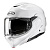 HJC Шлем F100 Pearl White в Архангельске