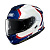Shoei Шлем GT-Air 3 Realm сине-бело-красный в Архангельске