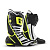 Gaerne Мотоботы GP1 Evo White/Black/Yellow в Архангельске
