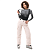 Dragonfly Штаны горнолыжные утепленные Gravity 2025 Woman Light Grey в Архангельске