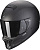 Scorpion Exo Мотошлем HX1 Carbon Se Solid Карбон/Черный Матовый в Архангельске