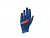 Leatt Перчатки Sub Zero 2.5 Blue в Архангельске